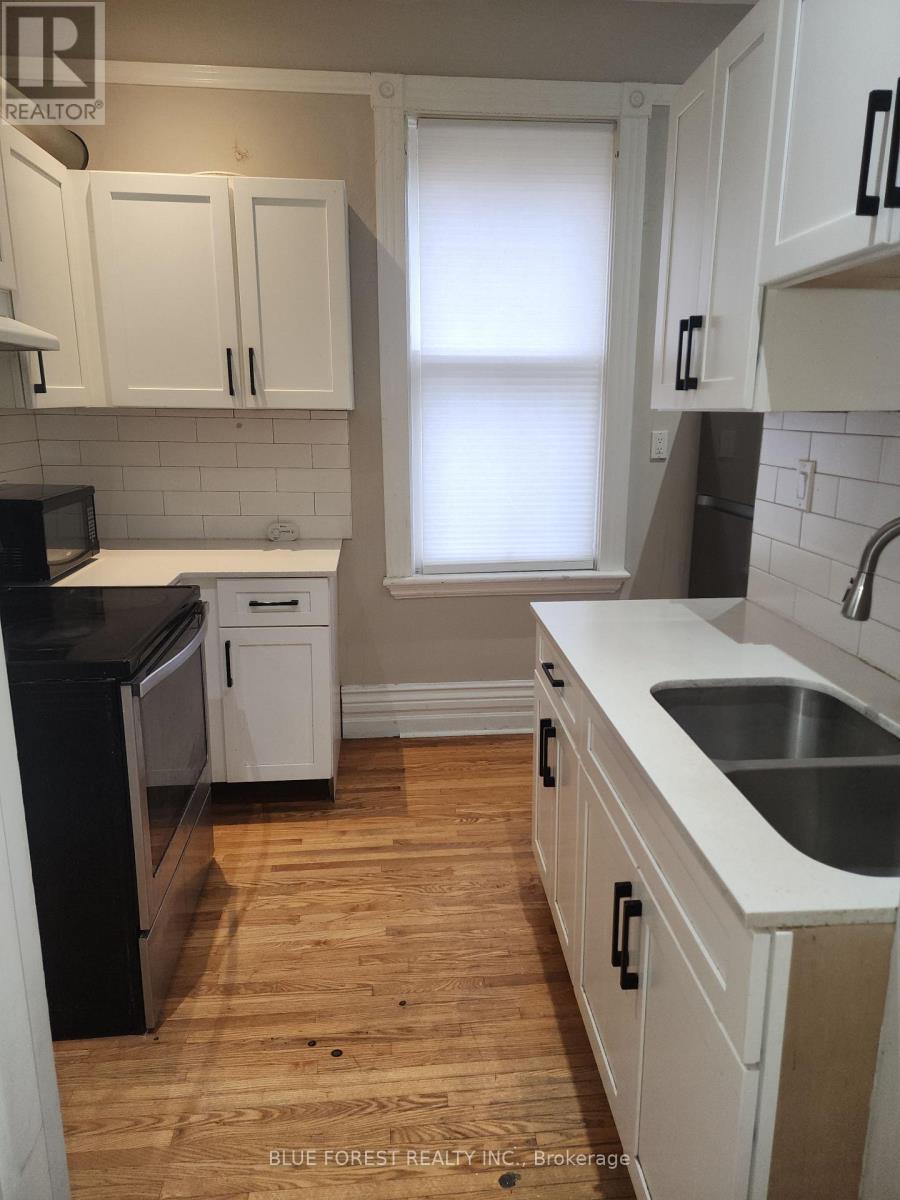 865 William Street, London East, Ontario  N5Y 2S5 - Photo 6 - X13044558