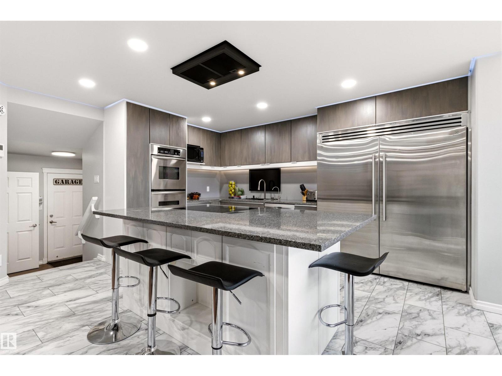 46 Hillcrest Pl, St. Albert, Alberta  T8N 6S2 - Photo 12 - E4484236