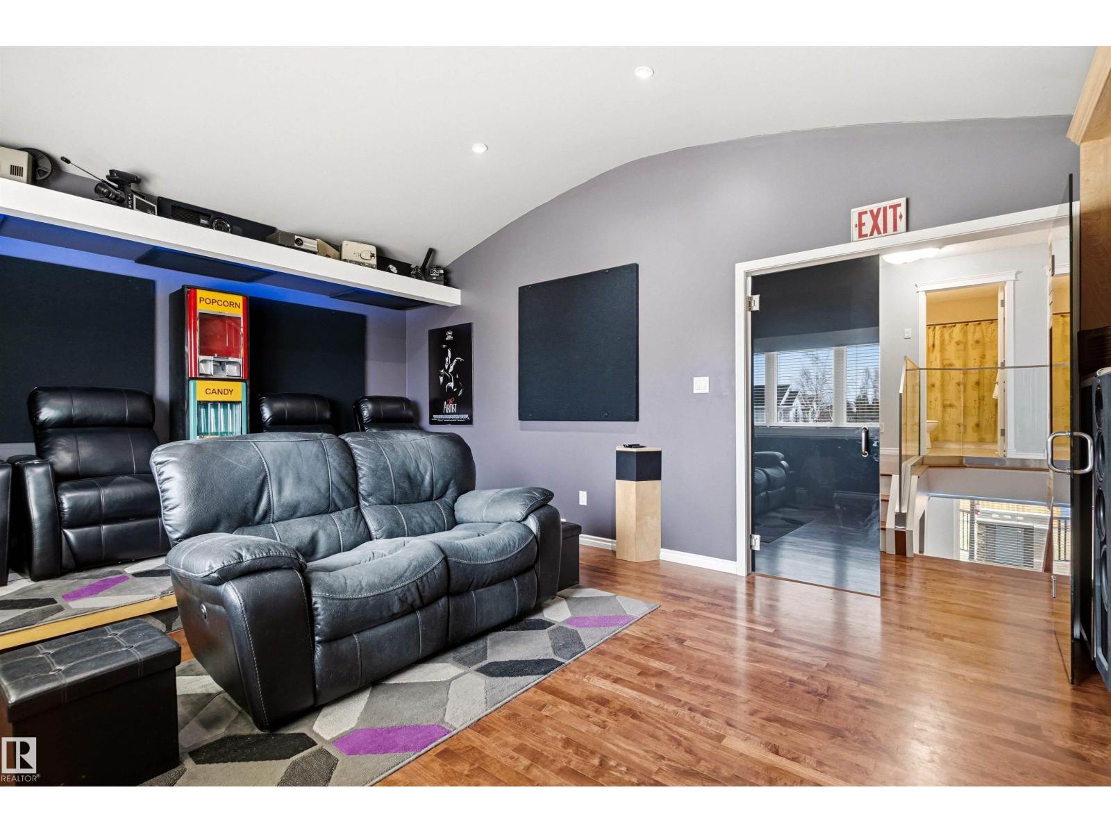 46 Hillcrest Pl, St. Albert, Alberta  T8N 6S2 - Photo 26 - E4484236