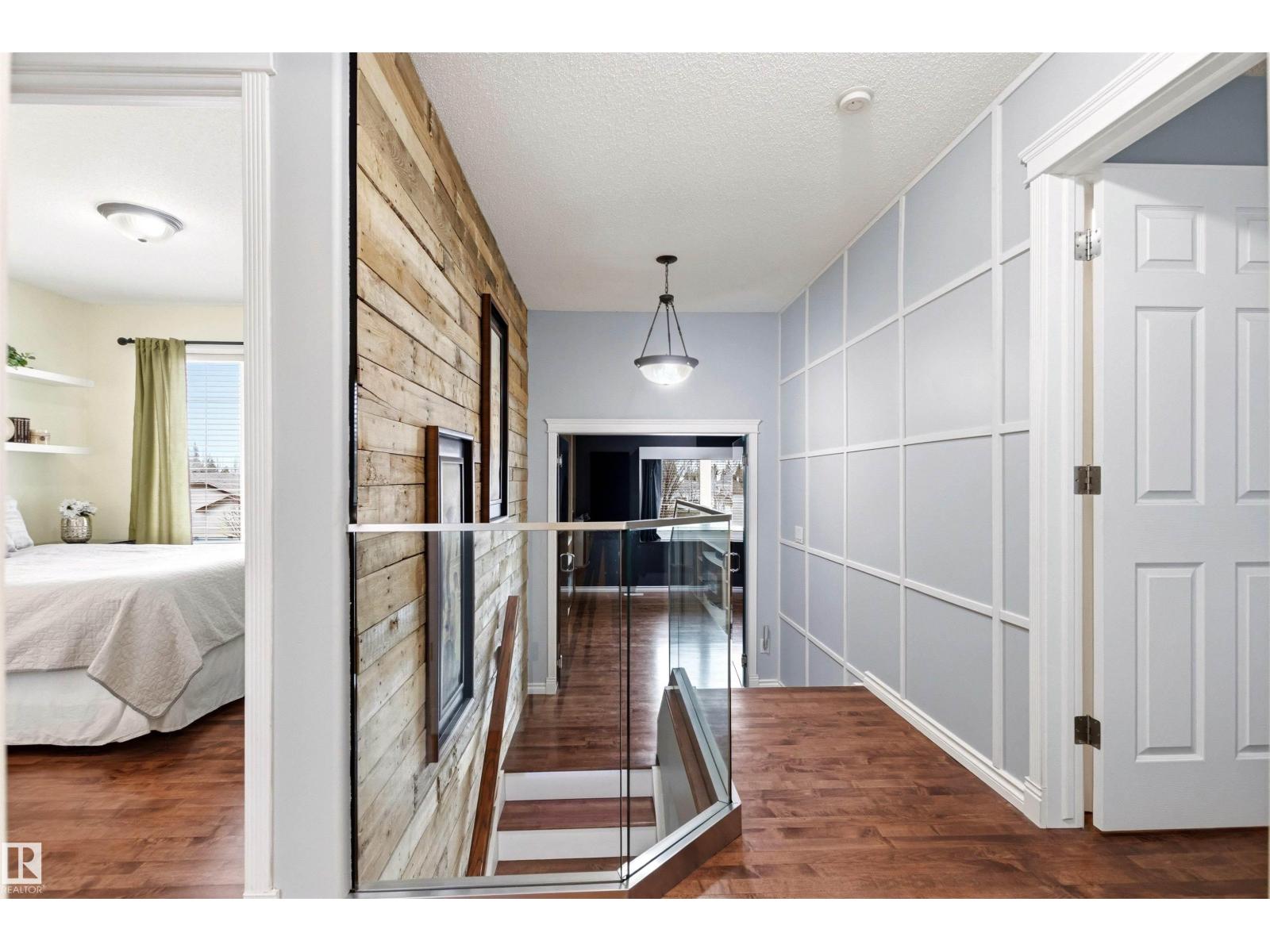 46 Hillcrest Pl, St. Albert, Alberta  T8N 6S2 - Photo 28 - E4484236