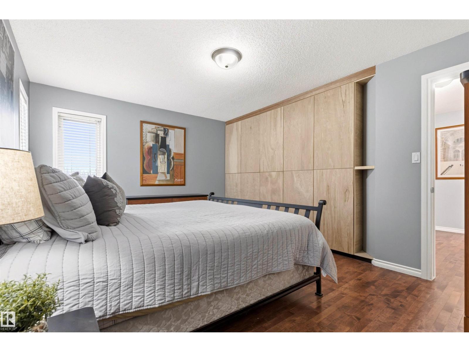 46 Hillcrest Pl, St. Albert, Alberta  T8N 6S2 - Photo 30 - E4484236