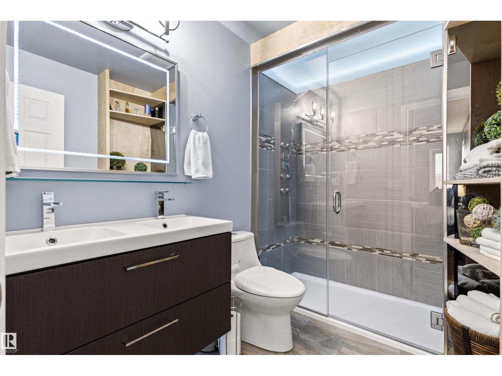 46 Hillcrest Pl, St. Albert, Alberta  T8N 6S2 - Photo 34 - E4484236