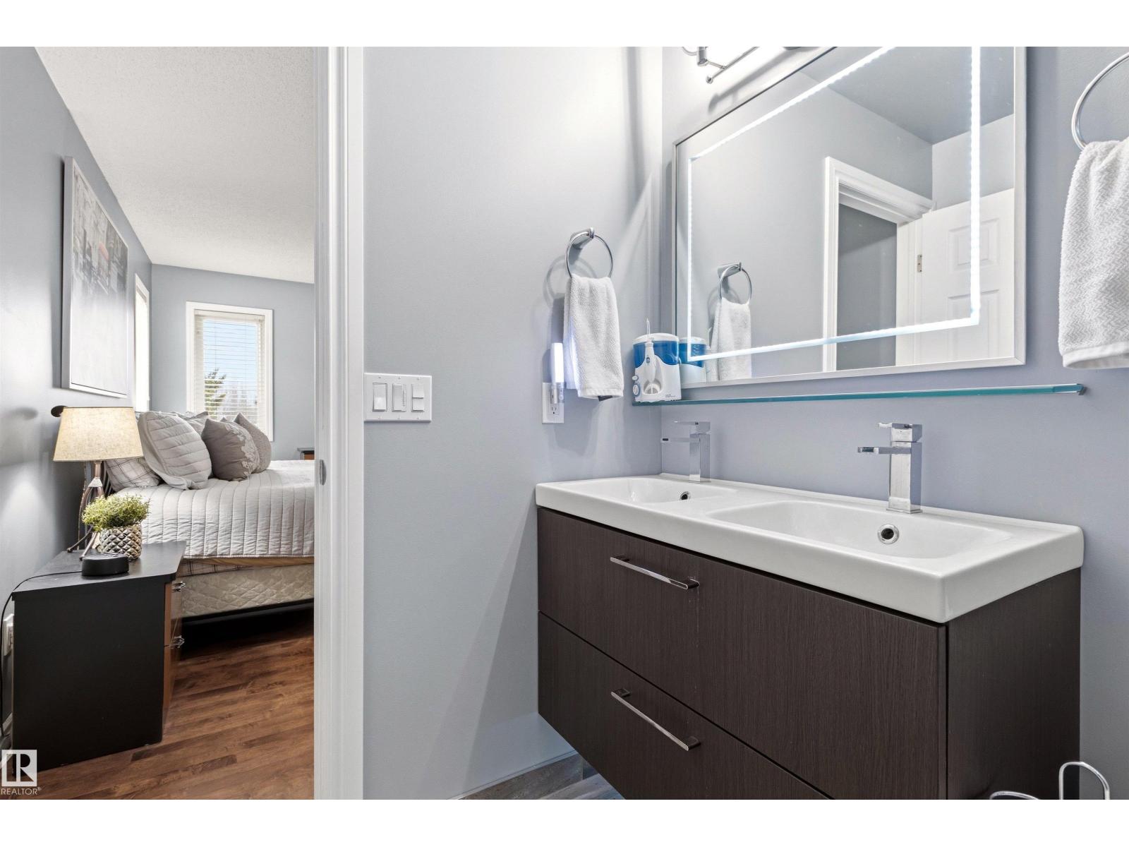 46 Hillcrest Pl, St. Albert, Alberta  T8N 6S2 - Photo 35 - E4484236