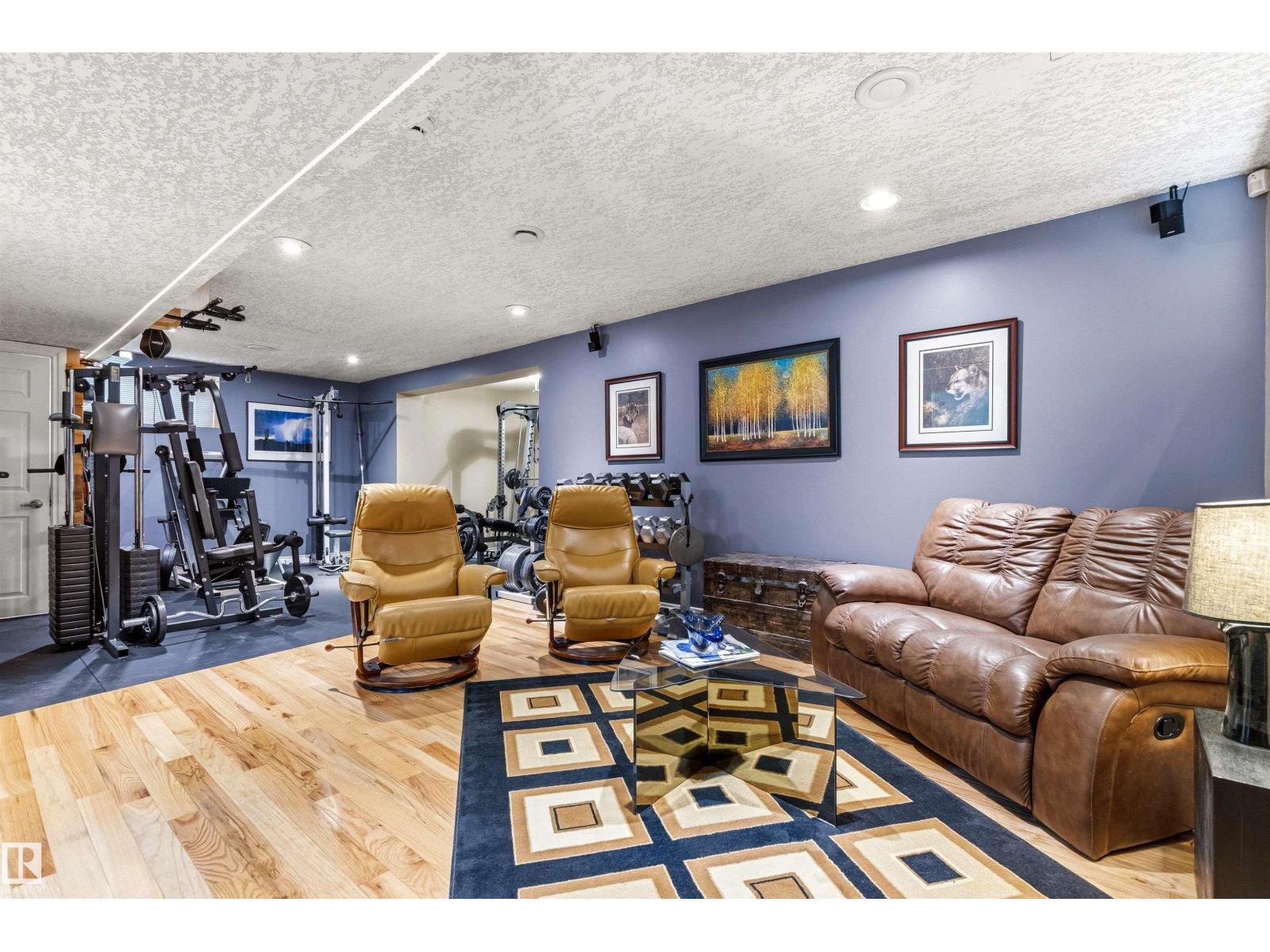 46 Hillcrest Pl, St. Albert, Alberta  T8N 6S2 - Photo 48 - E4484236