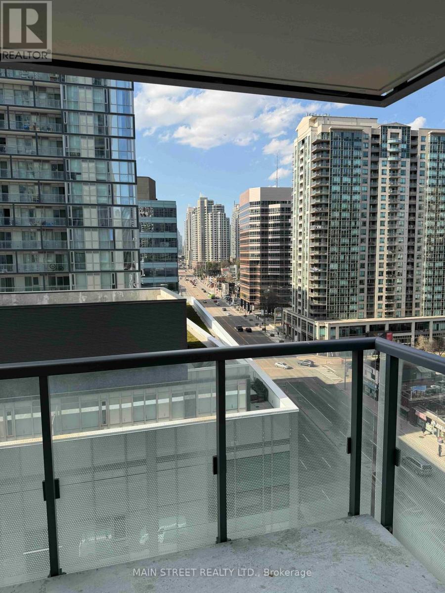 909 - 5168 Yonge Street, Toronto, Ontario  M2N 0G1 - Photo 6 - C13044516