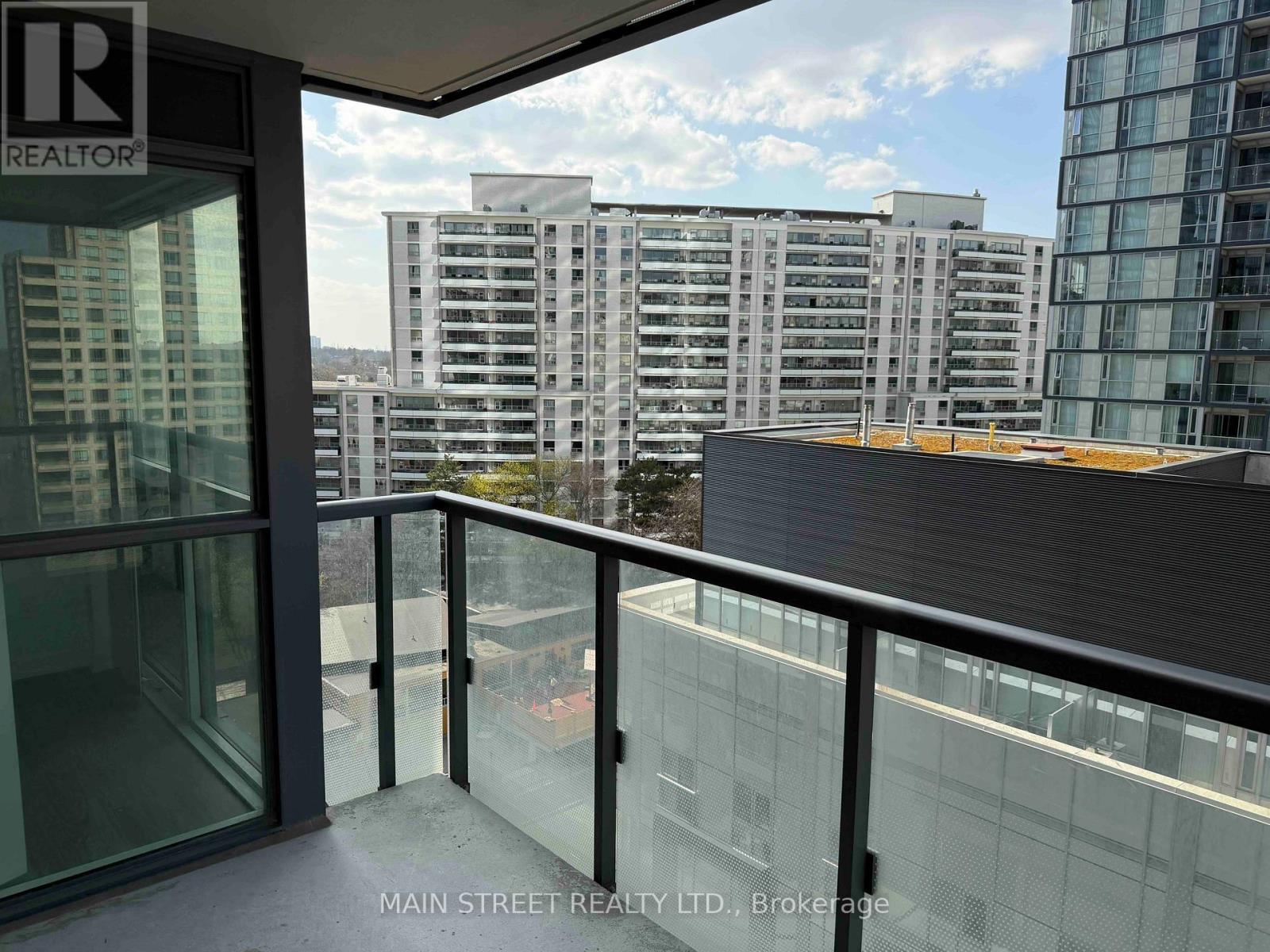 909 - 5168 Yonge Street, Toronto, Ontario  M2N 0G1 - Photo 7 - C13044516