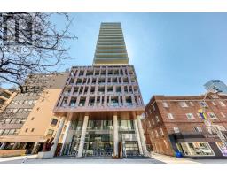 1907 - 81 WELLESLEY STREET E, Toronto, Ontario