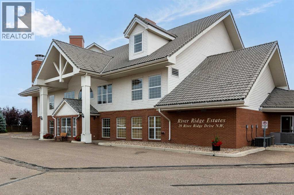 331, 29 River Ridge Drive NW, medicine hat, Alberta