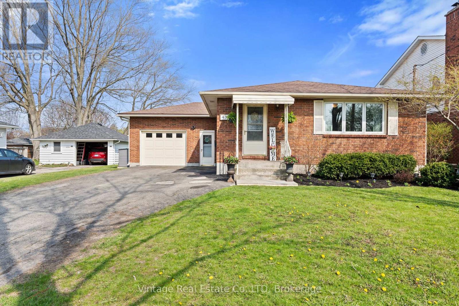 436 GORHAM ROAD, Fort Erie, Ontario
