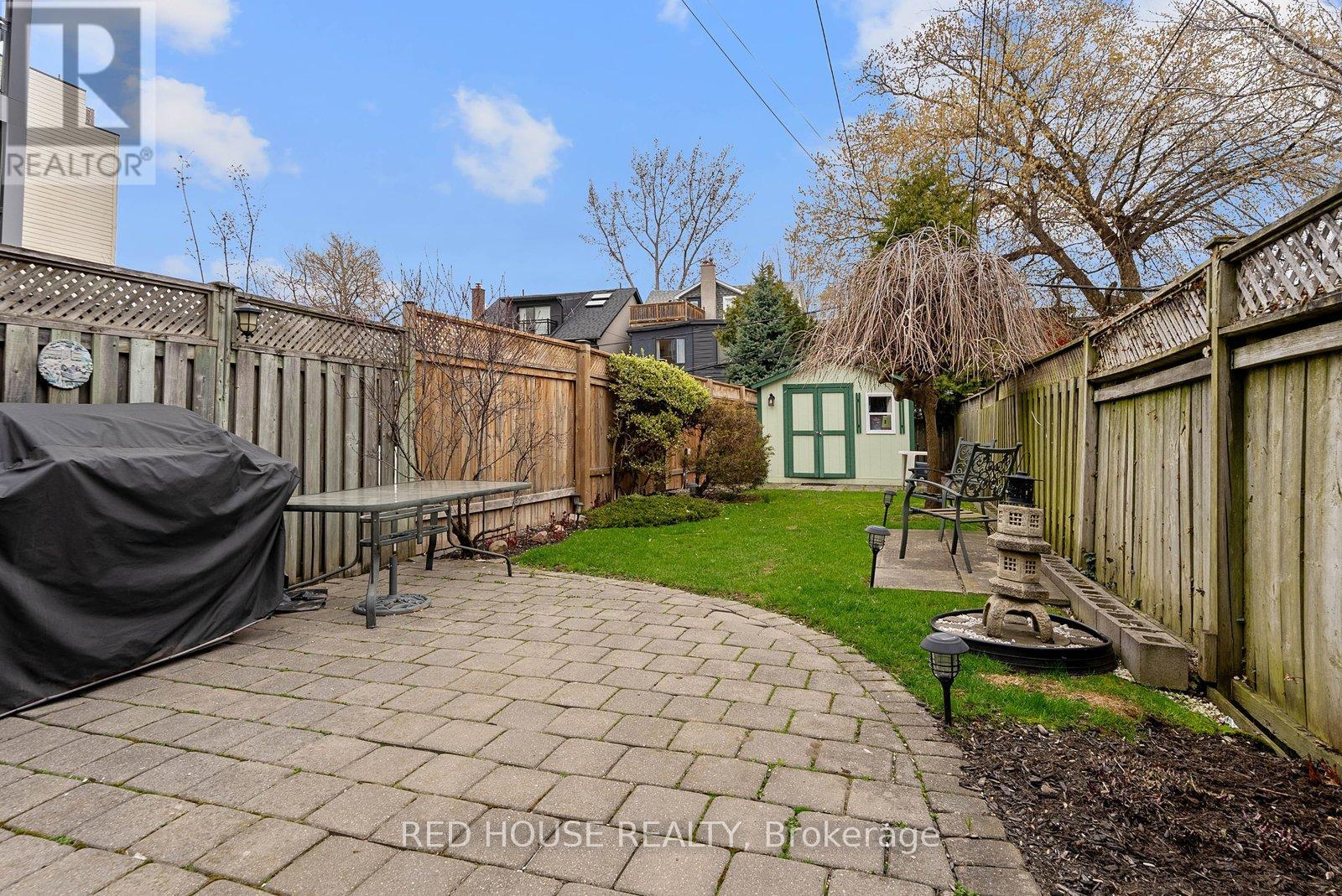 Main - 37 Connaught Avenue, Toronto, Ontario  M4L 2V8 - Photo 31 - E12887728