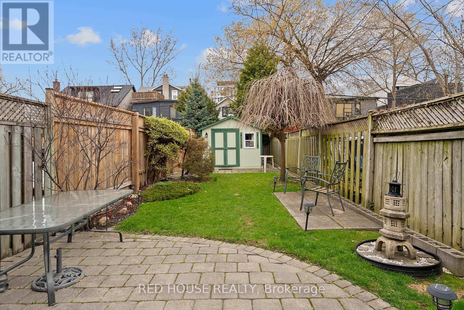 Main - 37 Connaught Avenue, Toronto, Ontario  M4L 2V8 - Photo 32 - E12887728