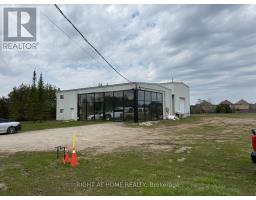 4988 BASELINE ROAD, Georgina, Ontario