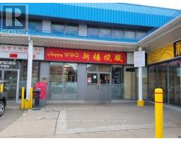 5E - 7750 KENNEDY ROAD, Markham, Ontario