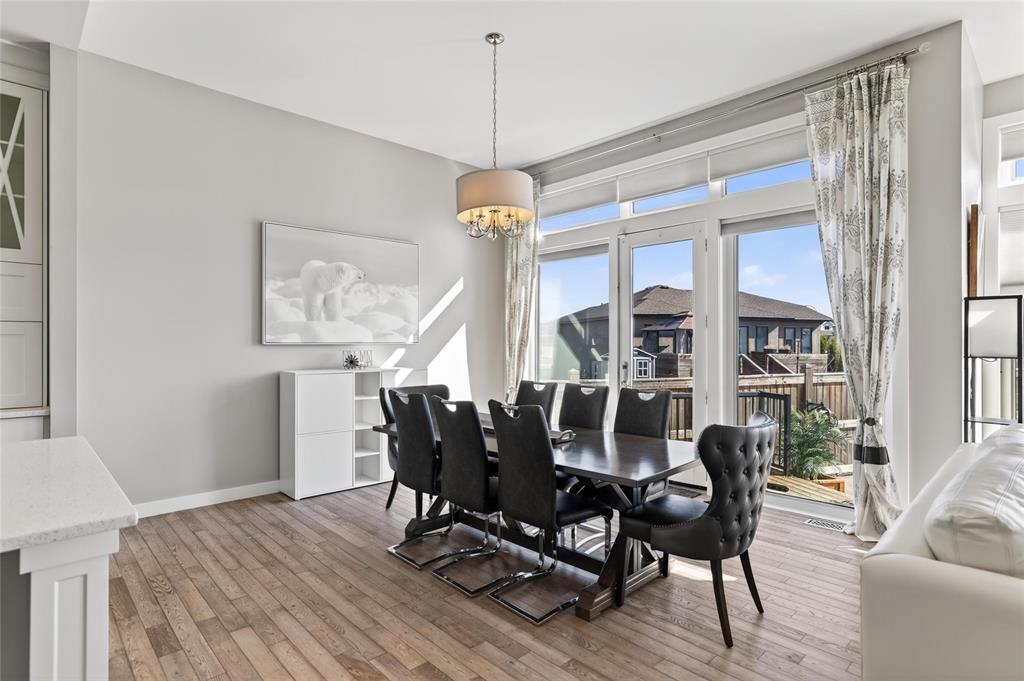 9 Fairway Close, Steinbach, Manitoba  R5G 1M1 - Photo 10 - 202607955