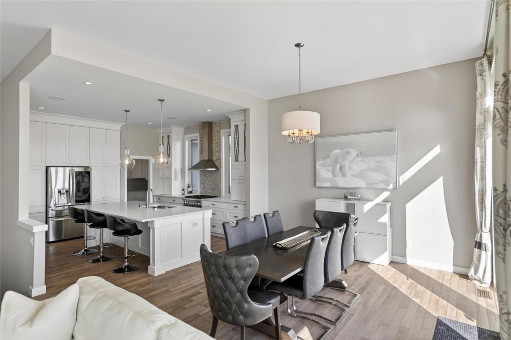 9 Fairway Close, Steinbach, Manitoba  R5G 1M1 - Photo 11 - 202607955