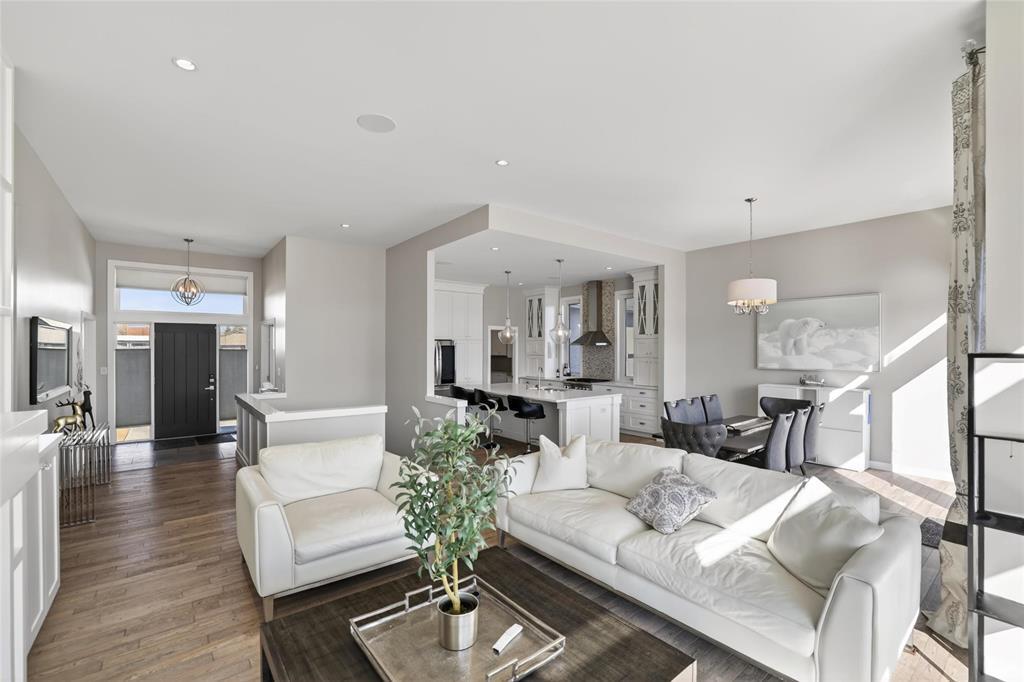 9 Fairway Close, Steinbach, Manitoba  R5G 1M1 - Photo 14 - 202607955