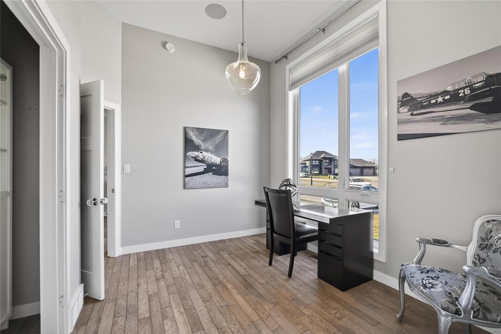 9 Fairway Close, Steinbach, Manitoba  R5G 1M1 - Photo 19 - 202607955