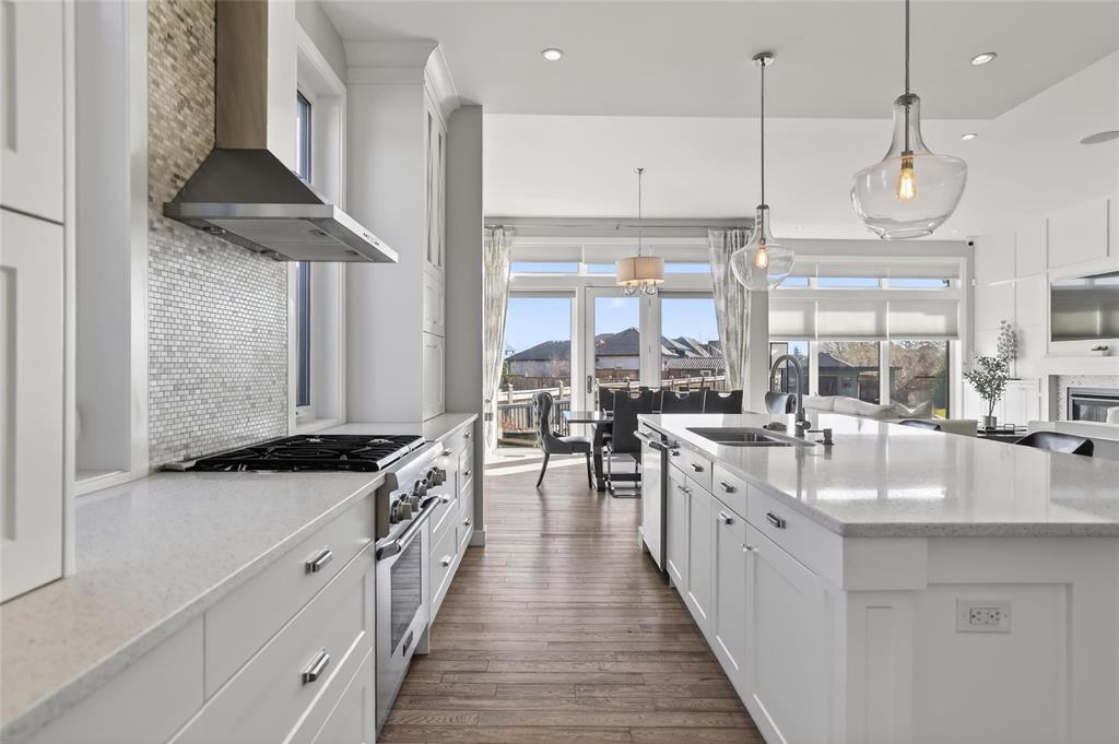 9 Fairway Close, Steinbach, Manitoba  R5G 1M1 - Photo 3 - 202607955