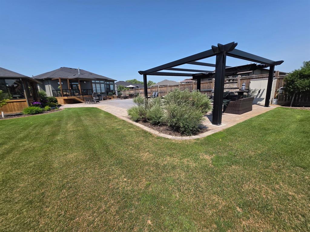 9 Fairway Close, Steinbach, Manitoba  R5G 1M1 - Photo 36 - 202607955