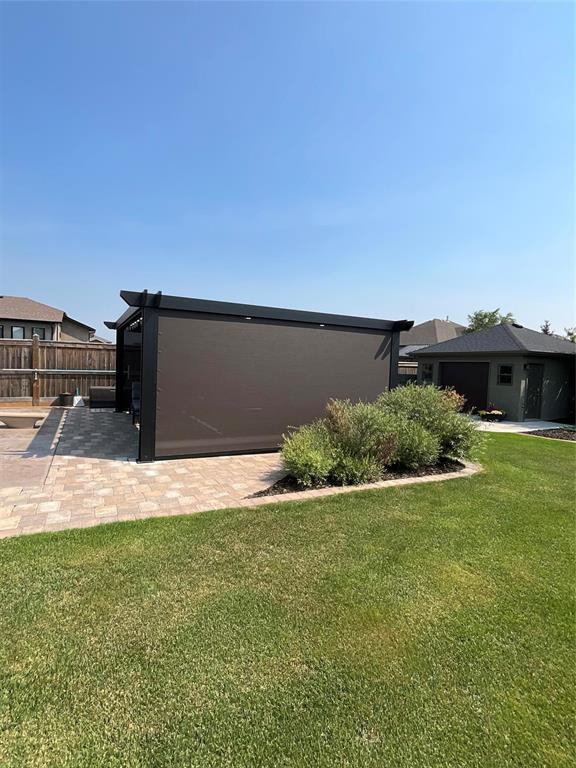 9 Fairway Close, Steinbach, Manitoba  R5G 1M1 - Photo 38 - 202607955