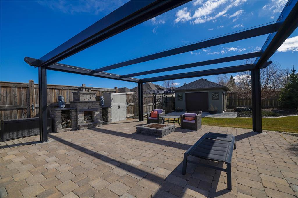 9 Fairway Close, Steinbach, Manitoba  R5G 1M1 - Photo 39 - 202607955