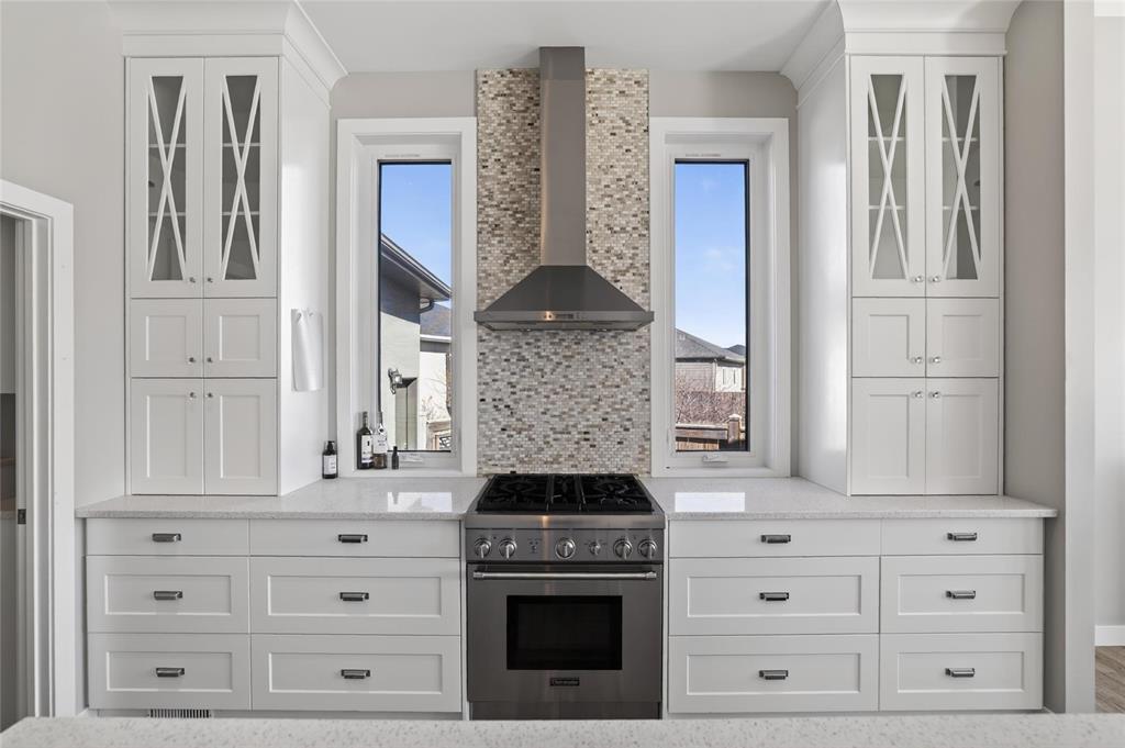 9 Fairway Close, Steinbach, Manitoba  R5G 1M1 - Photo 4 - 202607955