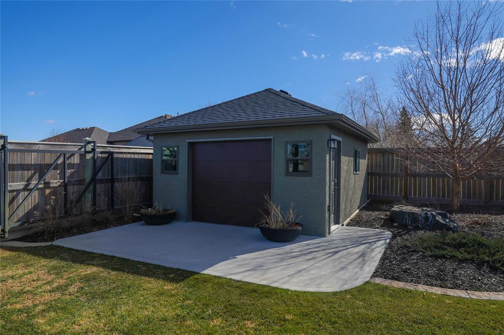 9 Fairway Close, Steinbach, Manitoba  R5G 1M1 - Photo 45 - 202607955