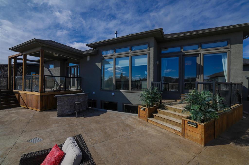 9 Fairway Close, Steinbach, Manitoba  R5G 1M1 - Photo 46 - 202607955