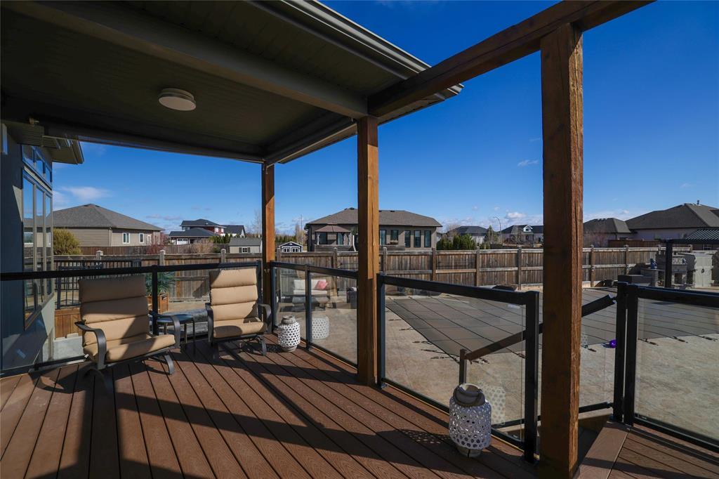 9 Fairway Close, Steinbach, Manitoba  R5G 1M1 - Photo 47 - 202607955