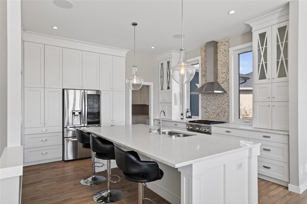 9 Fairway Close, Steinbach, Manitoba  R5G 1M1 - Photo 6 - 202607955