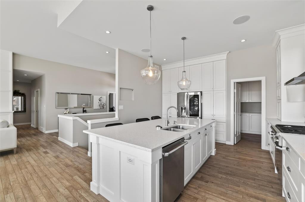 9 Fairway Close, Steinbach, Manitoba  R5G 1M1 - Photo 7 - 202607955