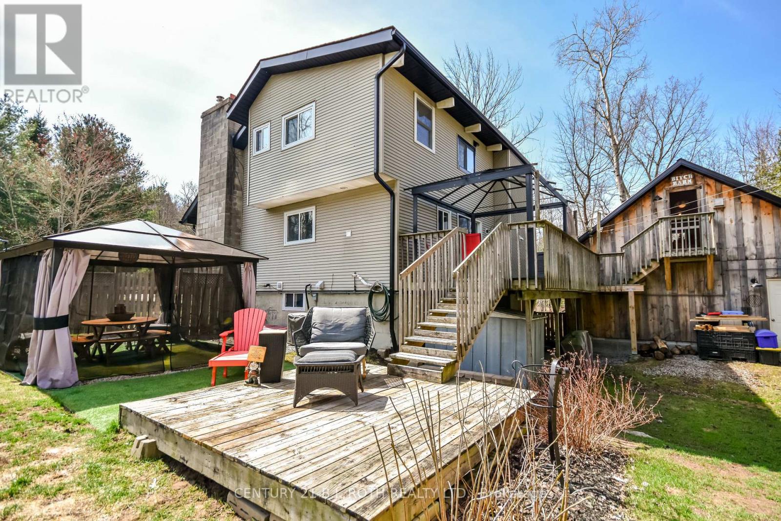 172 Albin Road, Tay, Ontario  L0K 2C0 - Photo 44 - S13044518