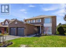 3 BALDING CRESCENT, Ottawa, Ontario