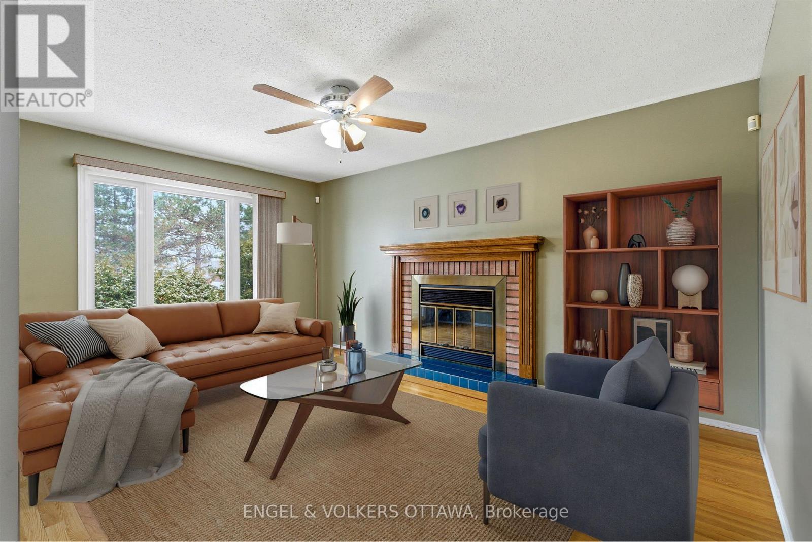 3 Balding Crescent, Ottawa, Ontario  K2K 2L4 - Photo 5 - X12980156