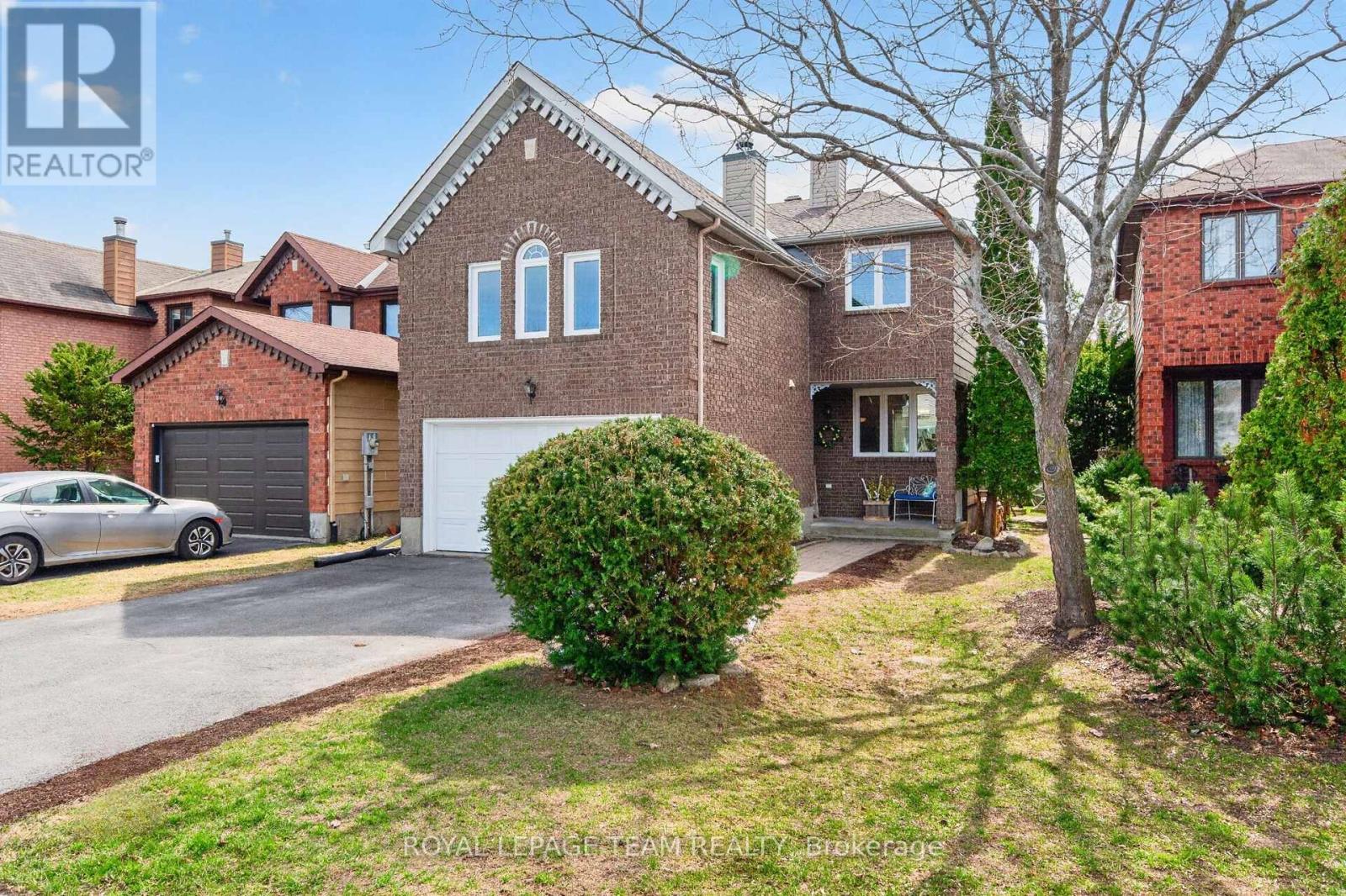 23 Inwood Drive, Ottawa, Ontario  K2M 1Z6 - Photo 2 - X13042168