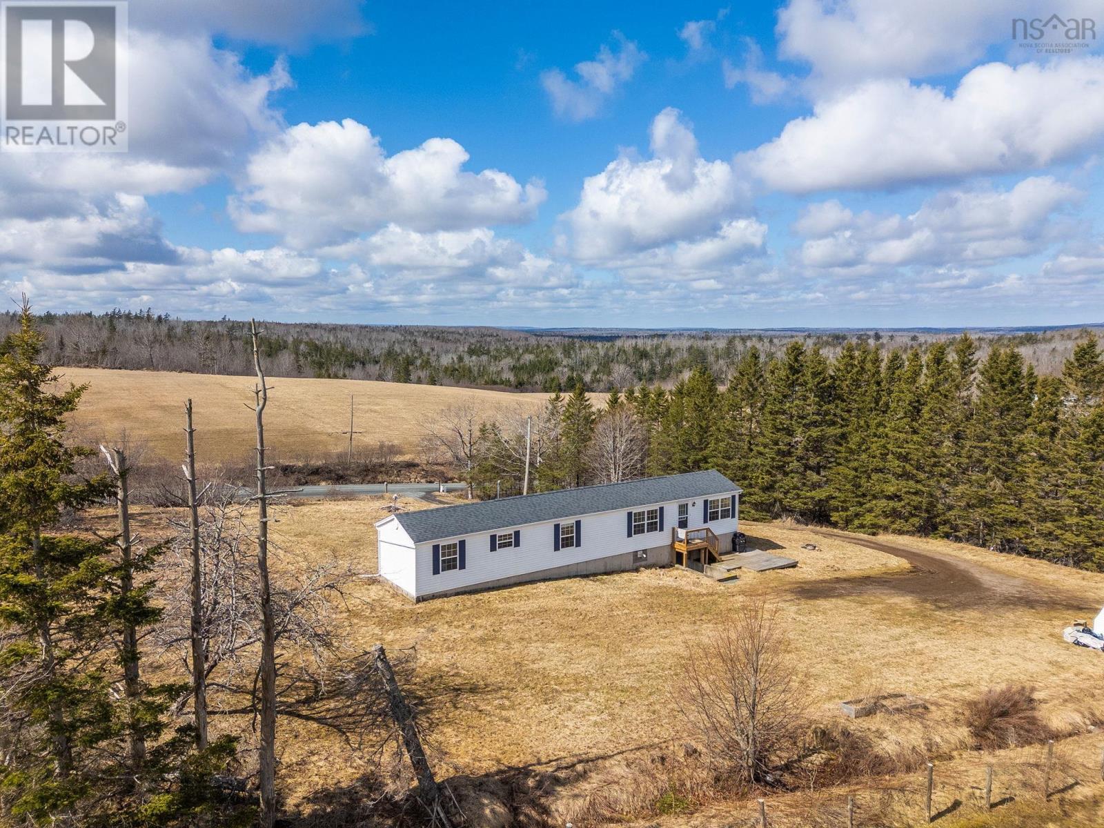 835 Murchyville Road, Middle Musquodoboit, Nova Scotia