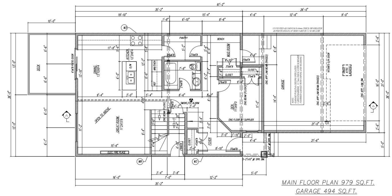 10458 104 St, Morinville, Alberta  T8R 0C9 - Photo 10 - E4483779