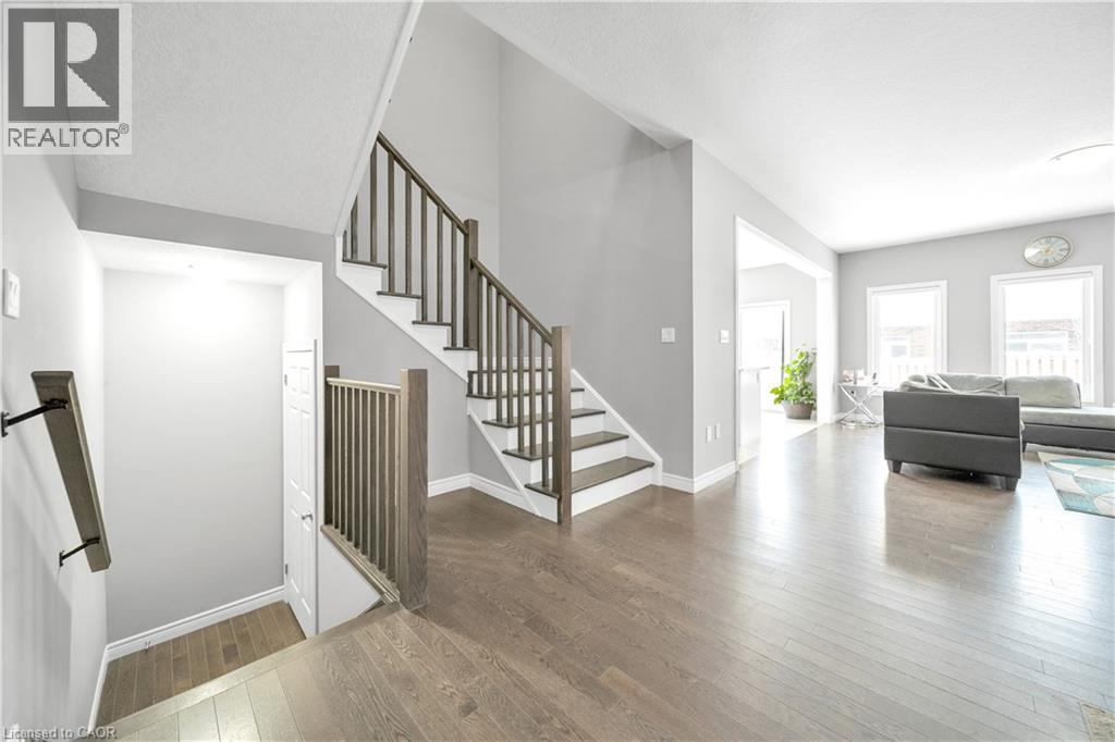 14 Spachman Street, Kitchener, Ontario  N2R 0N5 - Photo 10 - 40799834