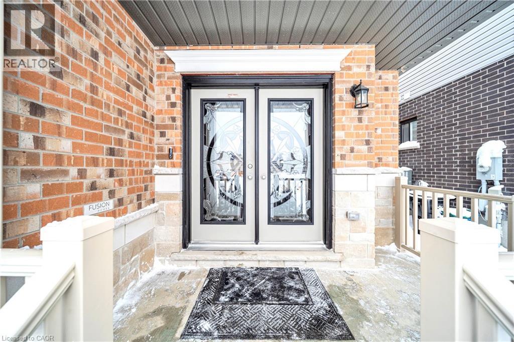 14 Spachman Street, Kitchener, Ontario  N2R 0N5 - Photo 5 - 40799834