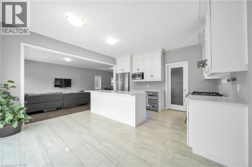 14 Spachman Street, Kitchener, Ontario  N2R 0N5 - Photo 15 - 40799834