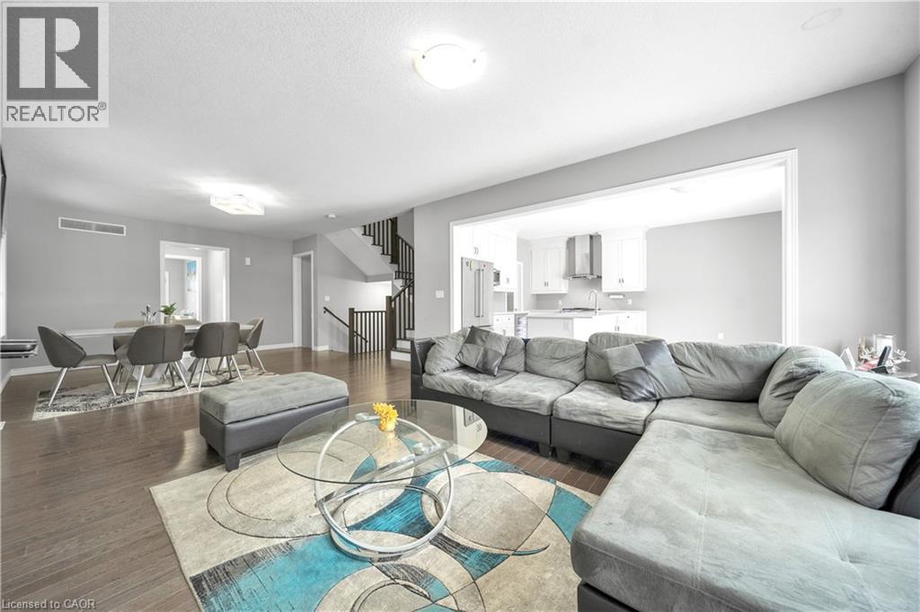 14 Spachman Street, Kitchener, Ontario  N2R 0N5 - Photo 14 - 40799834