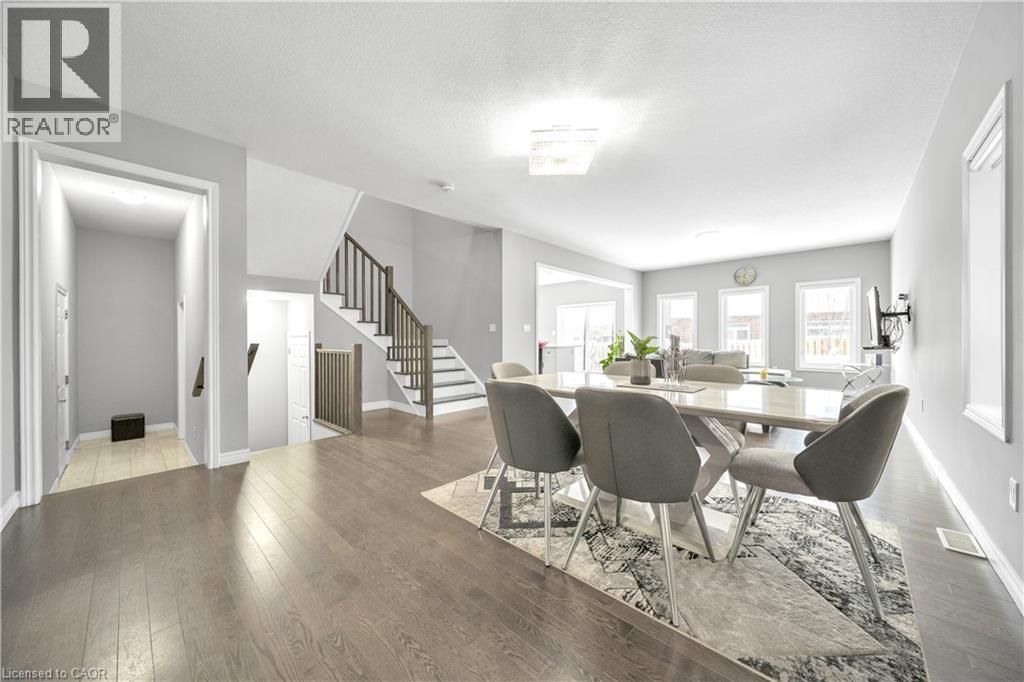 14 Spachman Street, Kitchener, Ontario  N2R 0N5 - Photo 11 - 40799834
