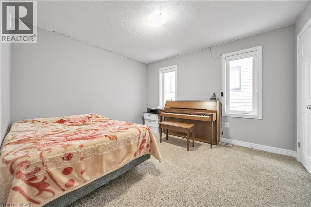 14 Spachman Street, Kitchener, Ontario  N2R 0N5 - Photo 37 - 40799834