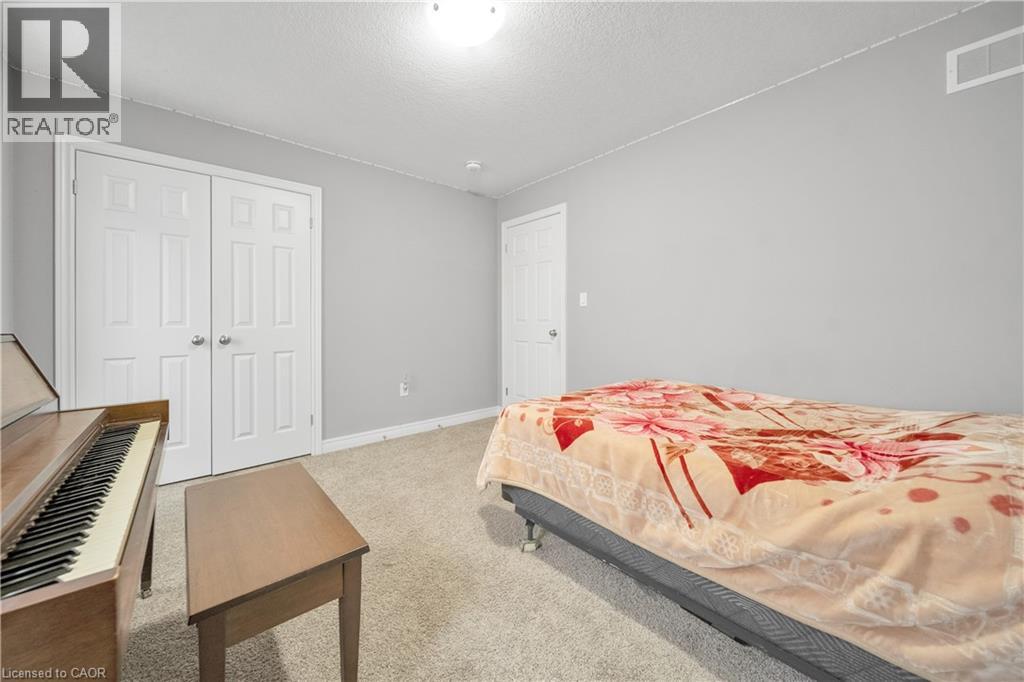 14 Spachman Street, Kitchener, Ontario  N2R 0N5 - Photo 38 - 40799834