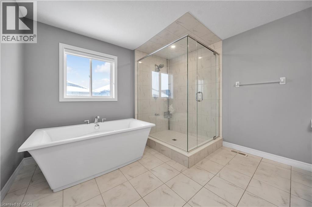14 Spachman Street, Kitchener, Ontario  N2R 0N5 - Photo 23 - 40799834