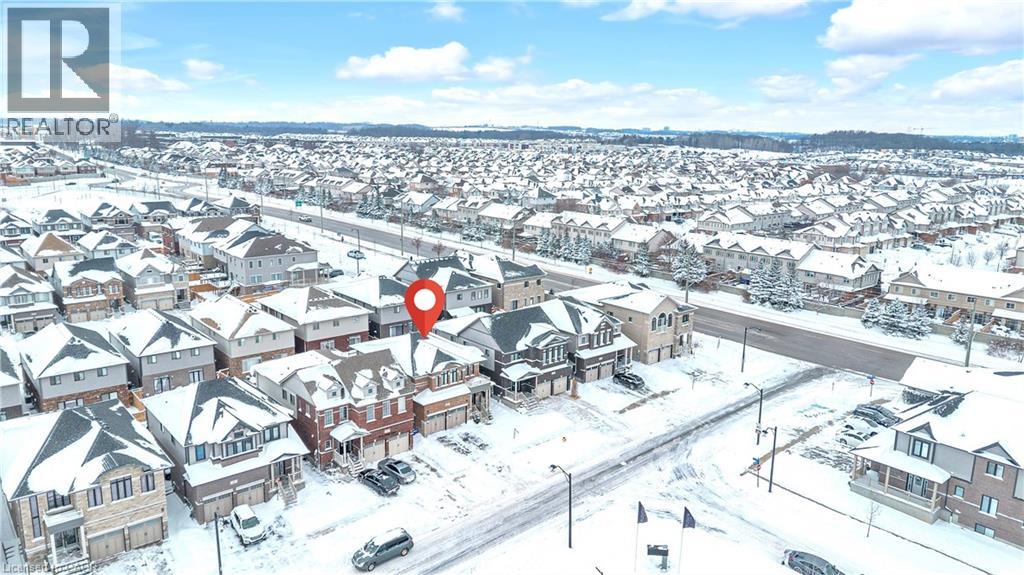 14 Spachman Street, Kitchener, Ontario  N2R 0N5 - Photo 43 - 40799834