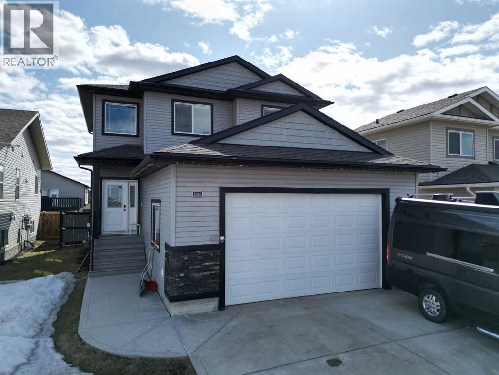 11565 73 Avenue, Grande Prairie, Alberta  T8W 0J5 - Photo 1 - A2303350