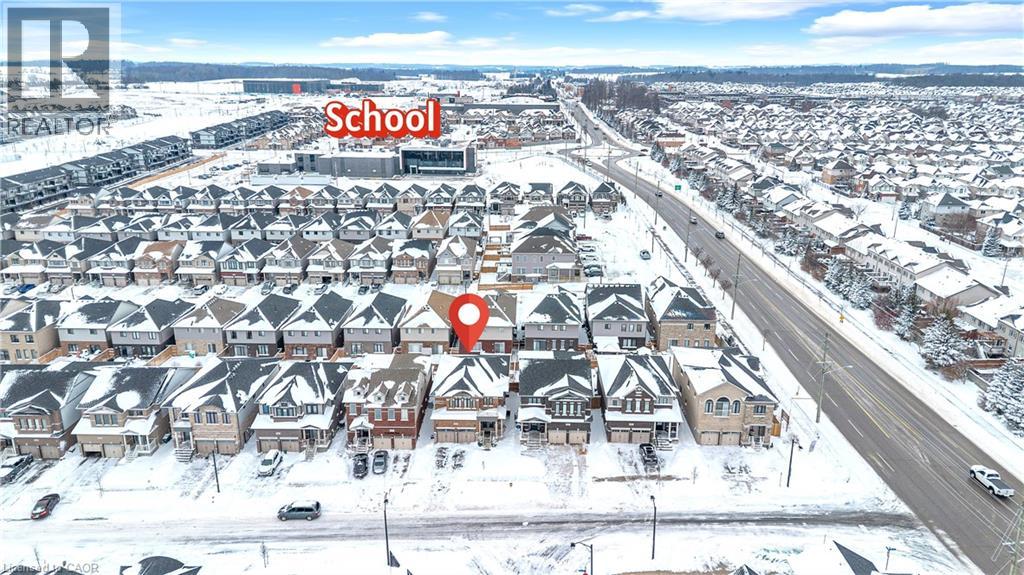 14 Spachman Street, Kitchener, Ontario  N2R 0N5 - Photo 41 - 40799834