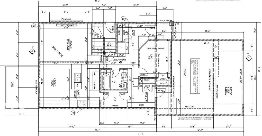 10462 104 St, Morinville, Alberta  T8R 0C9 - Photo 10 - E4483772