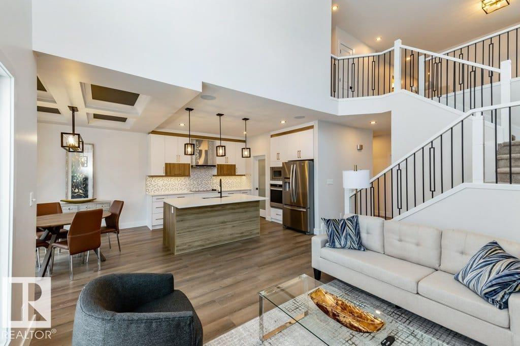 10462 104 St, Morinville, Alberta  T8R 0C9 - Photo 4 - E4483772